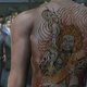 Imagen para el artículo titulado El significado de los tatuajes de Yakuza